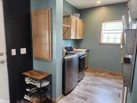 3145 K Avenue Toledo IA 52342
