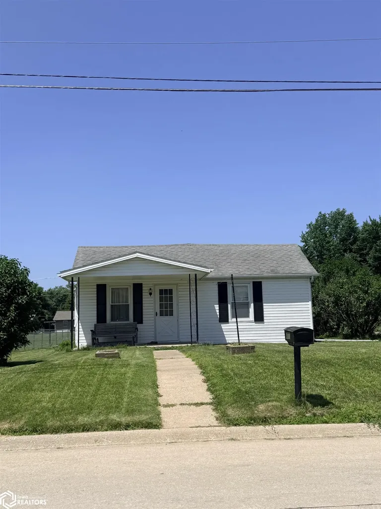401 33rd Street Fort Madison IA 52627