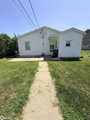 401 33rd Street Fort Madison IA 52627