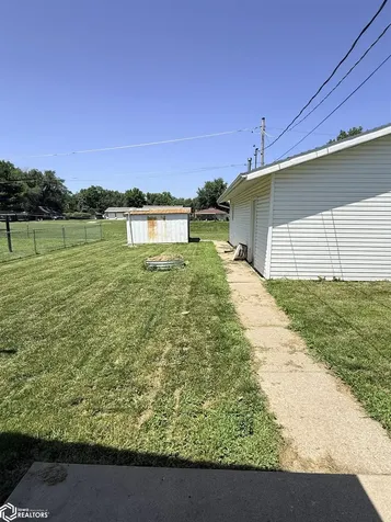 401 33rd Street Fort Madison IA 52627