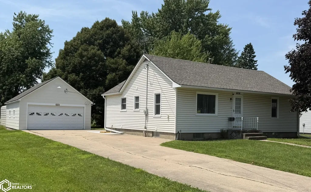 1429 Prince Street Grinnell IA 50112