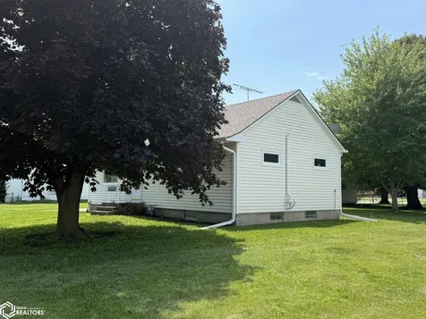1429 Prince Street Grinnell IA 50112