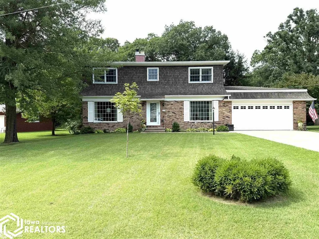 3359 Country Club Lane Fort Madison IA 52627