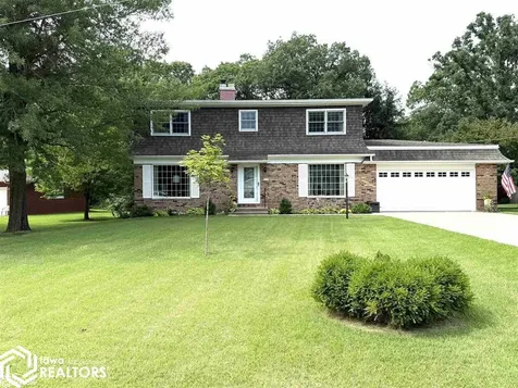 3359 Country Club Lane Fort Madison IA 52627