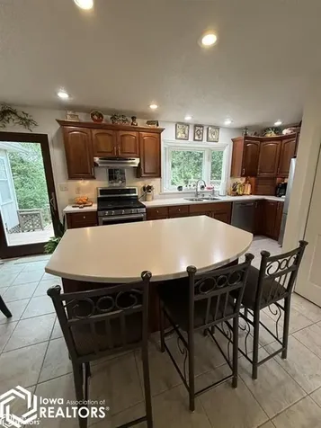 3359 Country Club Lane Fort Madison IA 52627