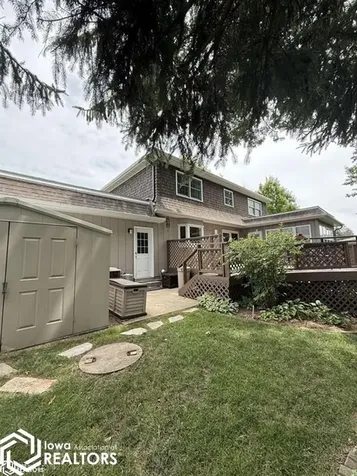 3359 Country Club Lane Fort Madison IA 52627