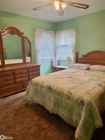 17 Asbury Circle Ottumwa IA 52501