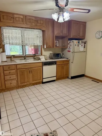 17 Asbury Circle Ottumwa IA 52501