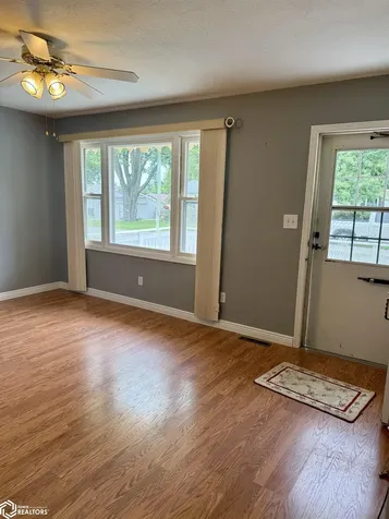 17 Asbury Circle Ottumwa IA 52501