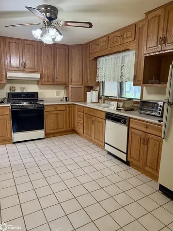 17 Asbury Circle Ottumwa IA 52501