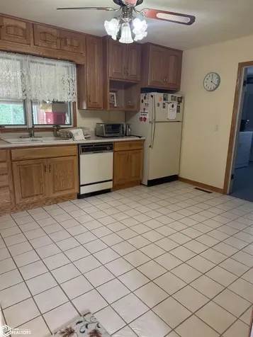 17 Asbury Circle Ottumwa IA 52501