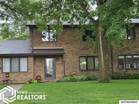 3409 Brandywine Road Mason City IA 50401