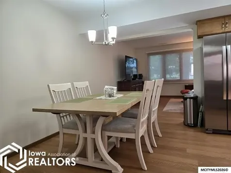 3409 Brandywine Road Mason City IA 50401