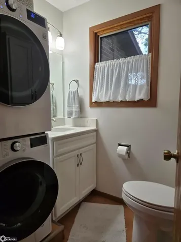 3409 Brandywine Road Mason City IA 50401