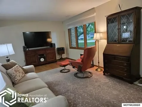 3409 Brandywine Road Mason City IA 50401