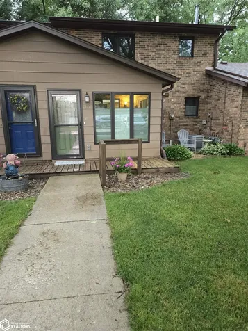 3409 Brandywine Road Mason City IA 50401