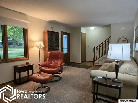 3409 Brandywine Road Mason City IA 50401
