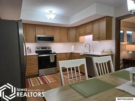 3409 Brandywine Road Mason City IA 50401