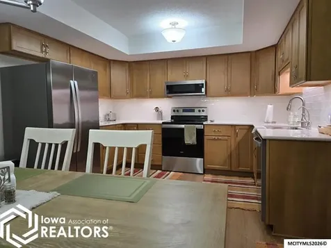 3409 Brandywine Road Mason City IA 50401