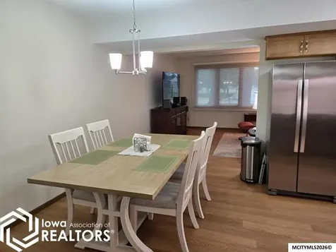 3409 Brandywine Road Mason City IA 50401