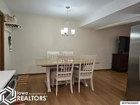 3409 Brandywine Road Mason City IA 50401