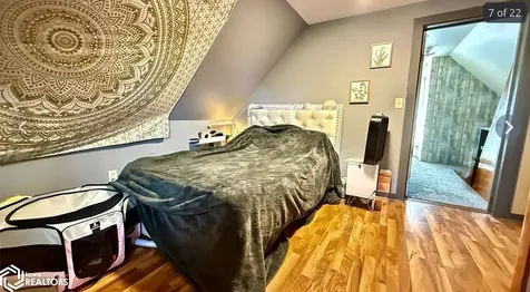 210 Johnston Street Gladbrook IA 50635