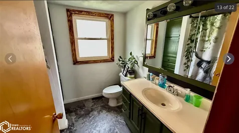 210 Johnston Street Gladbrook IA 50635