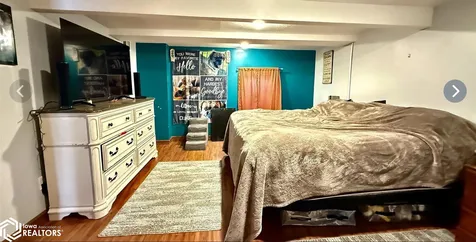 210 Johnston Street Gladbrook IA 50635