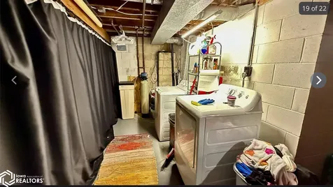 210 Johnston Street Gladbrook IA 50635
