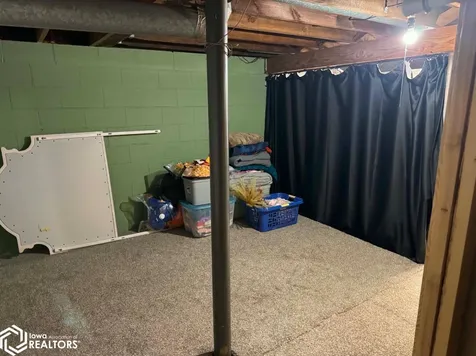 210 Johnston Street Gladbrook IA 50635