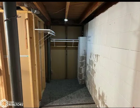 210 Johnston Street Gladbrook IA 50635