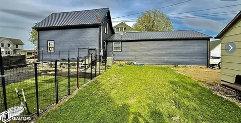 210 Johnston Street Gladbrook IA 50635