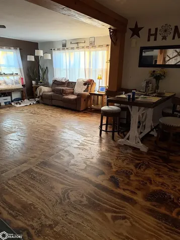 210 Johnston Street Gladbrook IA 50635
