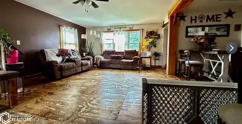 210 Johnston Street Gladbrook IA 50635