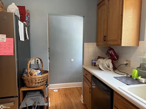 212 N 9th Street Oskaloosa IA 52577