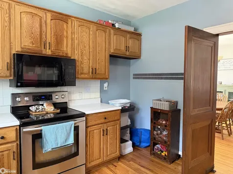 212 N 9th Street Oskaloosa IA 52577