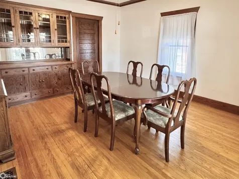 105 W Adams Avenue Fairfield IA 52556