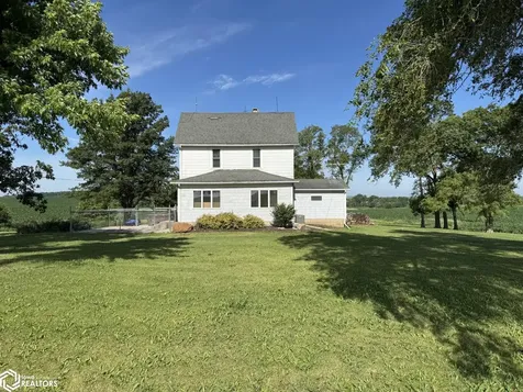 3508 K Avenue Tama IA 52339