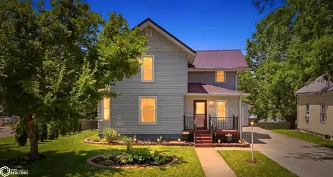525 S Marion Avenue Washington IA 52353