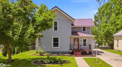 525 S Marion Avenue Washington IA 52353