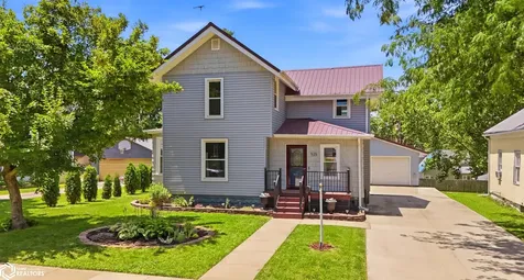 525 S Marion Avenue Washington IA 52353