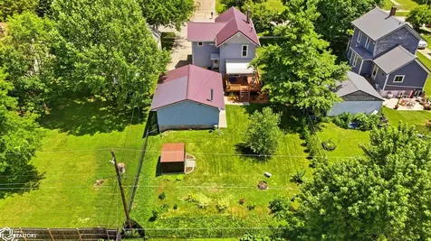 525 S Marion Avenue Washington IA 52353