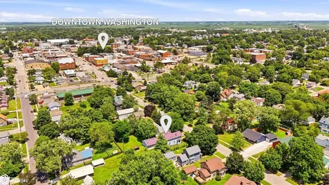 525 S Marion Avenue Washington IA 52353