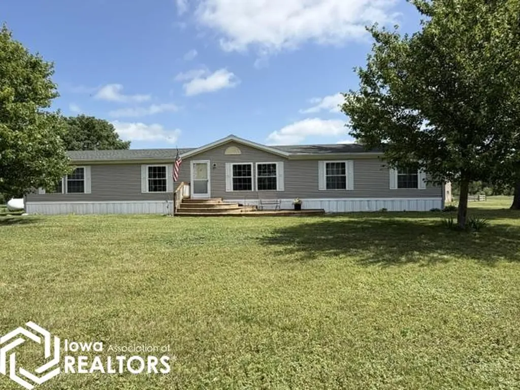 14870 300th Court Mason City IA 50401