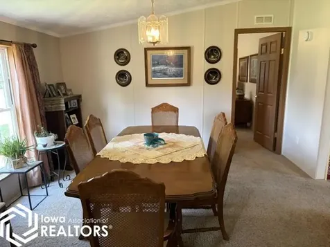 14870 300th Court Mason City IA 50401