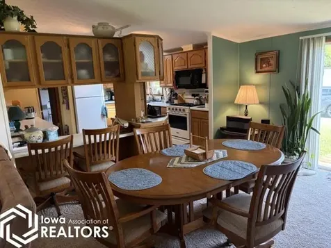 14870 300th Court Mason City IA 50401