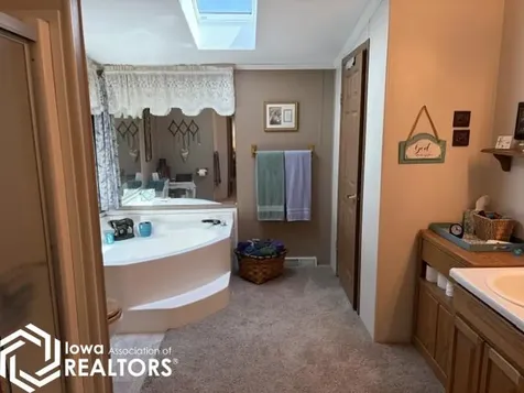 14870 300th Court Mason City IA 50401