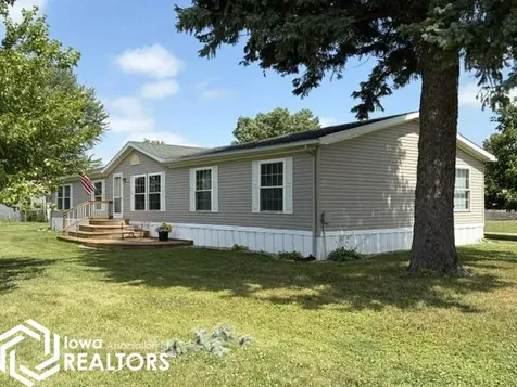 14870 300th Court Mason City IA 50401