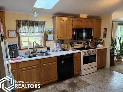 14870 300th Court Mason City IA 50401