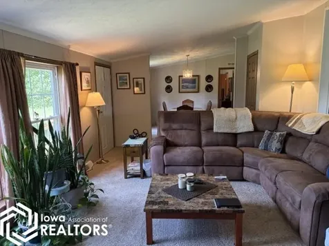 14870 300th Court Mason City IA 50401